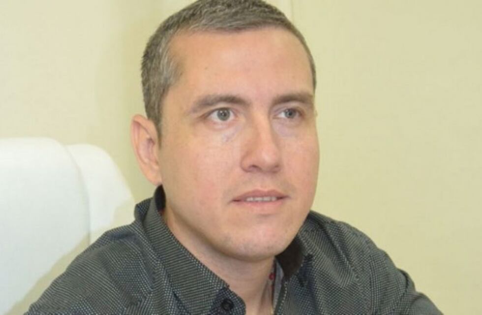 Se entregó Facundo Sampayo, luego de casi una semana de su búsqueda