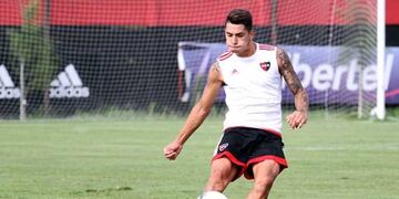 El defensor está relegado en la Lepra y no ve con malos ojos emigrar\u002E