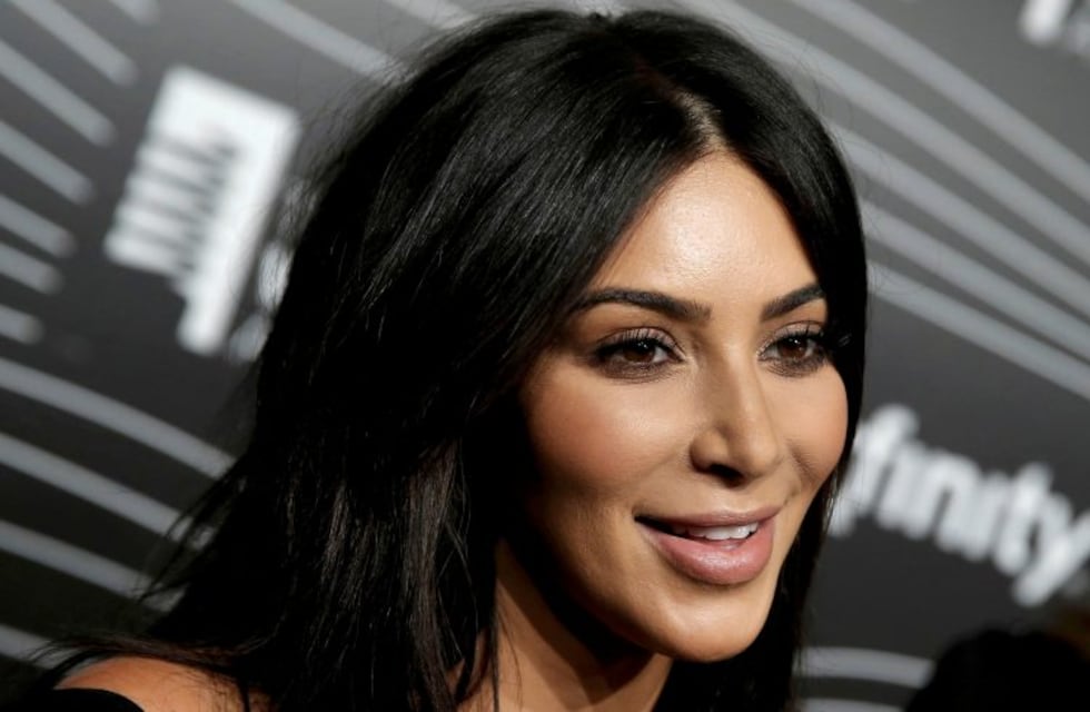 La fortuna que pagó Kim Kardashian para tener un hijo por alquiler de vientre