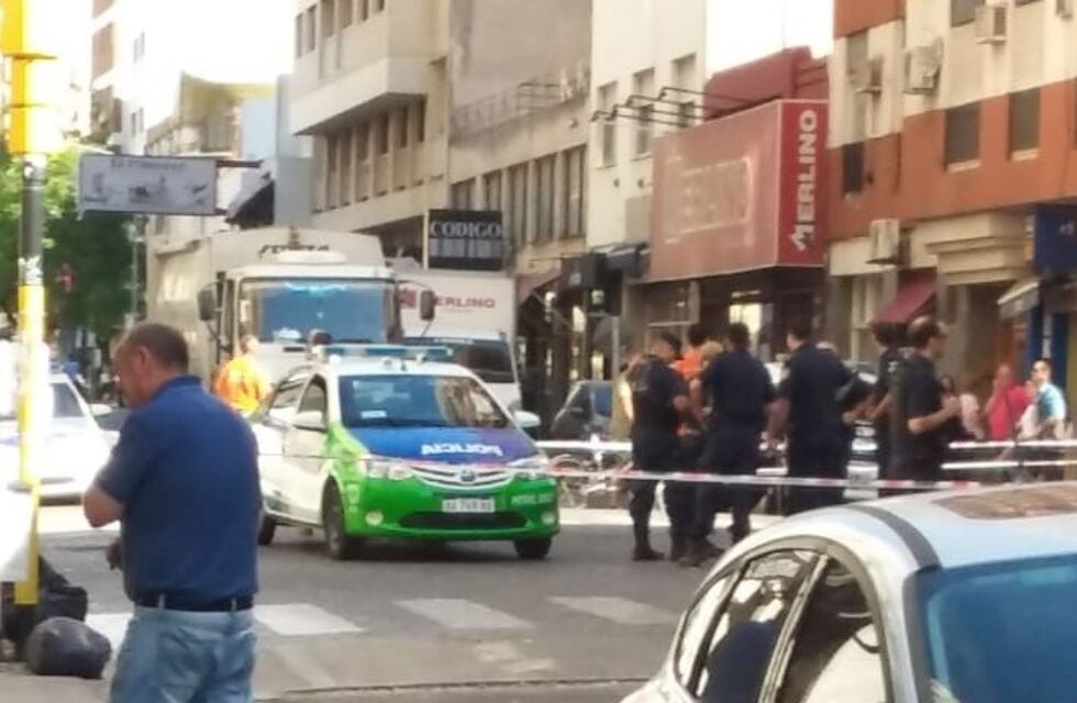 La dueña de una financiera acusada por estafa perdió la vida tras caer desde un piso 11