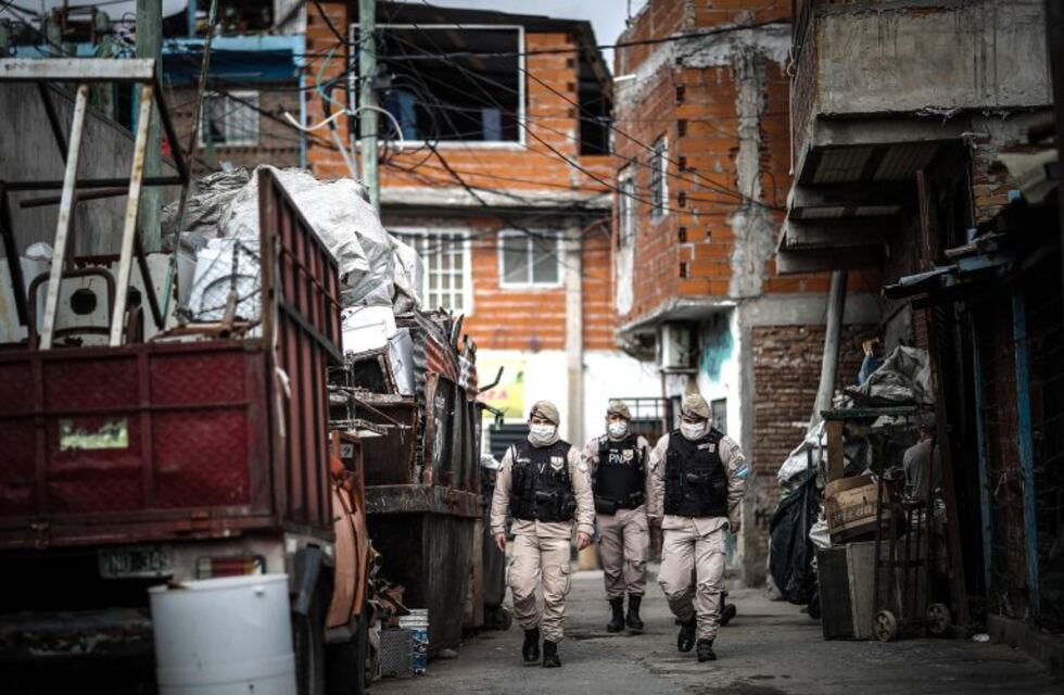 Coronavirus en Argentina: con otras tres muertes, ya son 317 las víctimas fatales