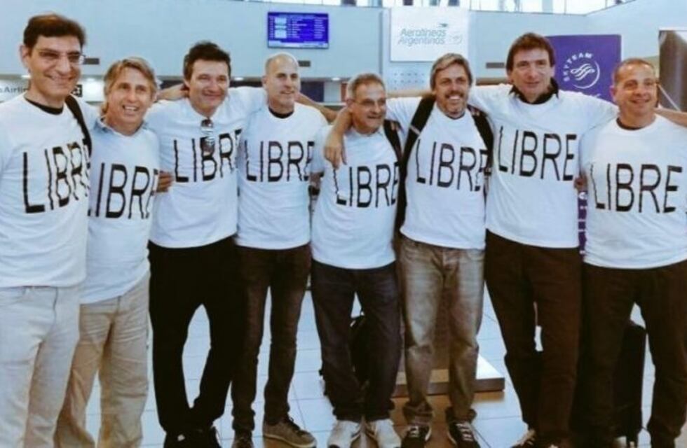 Cancillería confirmó que son 5 los argentinos que murieron en el atentado de Nueva York