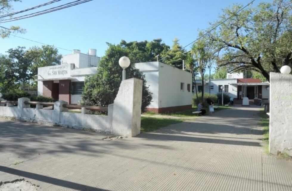 Se resistió a un robo y lo apuñalaron