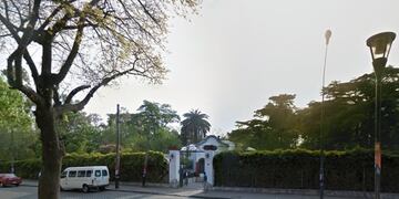 Lucas Figueroa era atendido en el Sanatorio Neuropu00e1tico\u002E