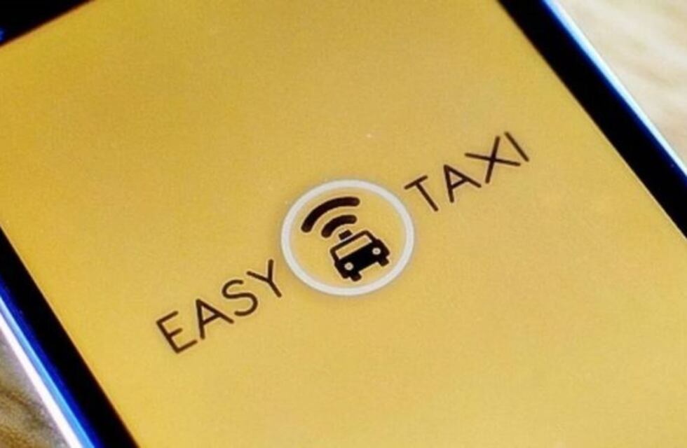 Intiman a Cabify para que deje de funcionar con Easy Taxi en Rosario