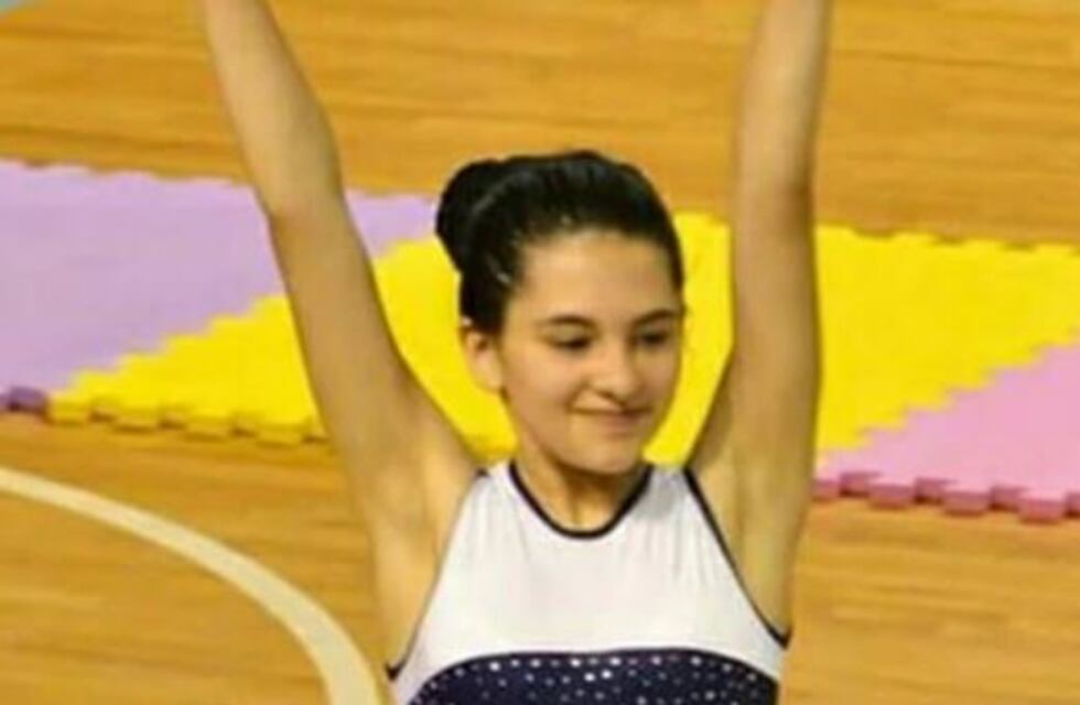 La madre de Abril Bogado publicó una emotiva carta de despedida