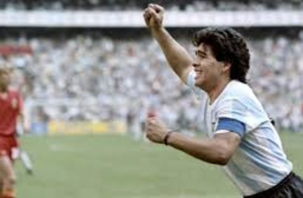 El mes de Maradona se disfruta en Córdoba con todos los sentidos