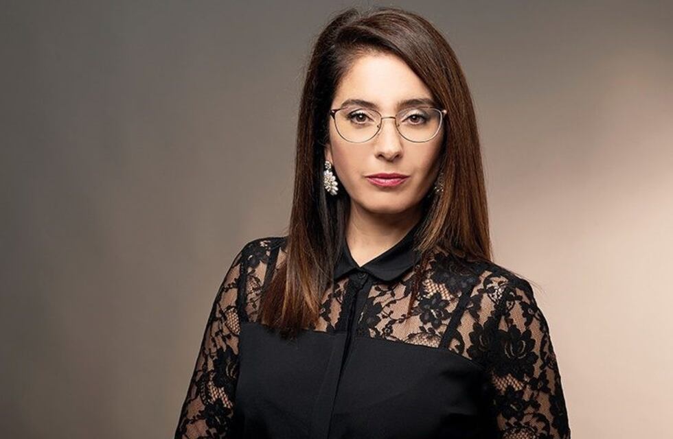 Florencia Etcheves lució su impactante cambio de imagen: "Desde hace cinco años entrenar a diario me salva"