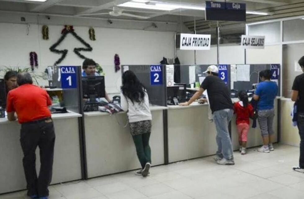 Municipio implementó una rebaja en las tasas de interés de los impuestos