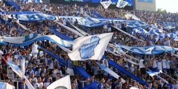 Godoy Cruz Antonio Tomba cumple 97 años de existencia y los festejos siguen en Mendoza\u002E