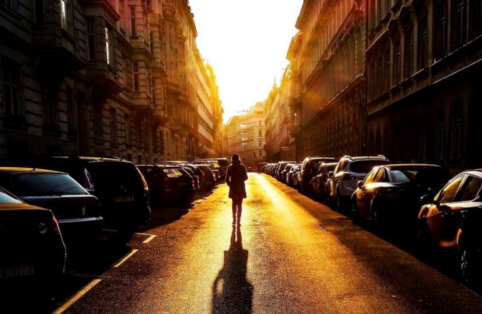 ¿Estamos preparados para vivir sin Internet?