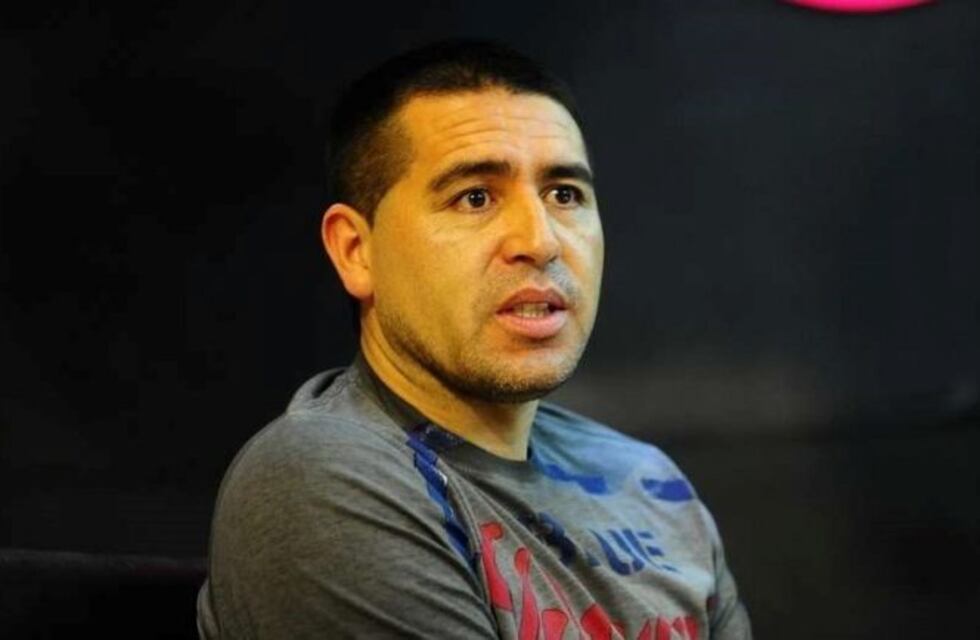 Juan Román Riquelme: "Si no pasa algo raro, vamos a volver al club"