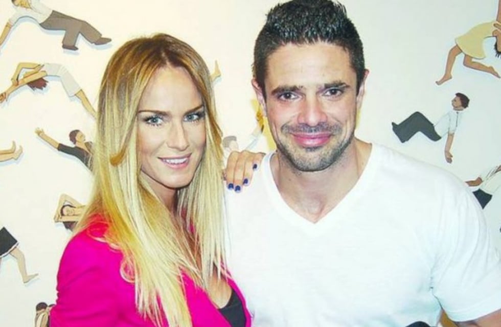 Se terminó el amor: Luciano Castro y Sabrina Rojas se separaron