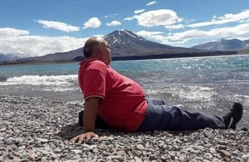 Un mendocino murió en Chile y necesitan $100 mil para trasladar sus restos