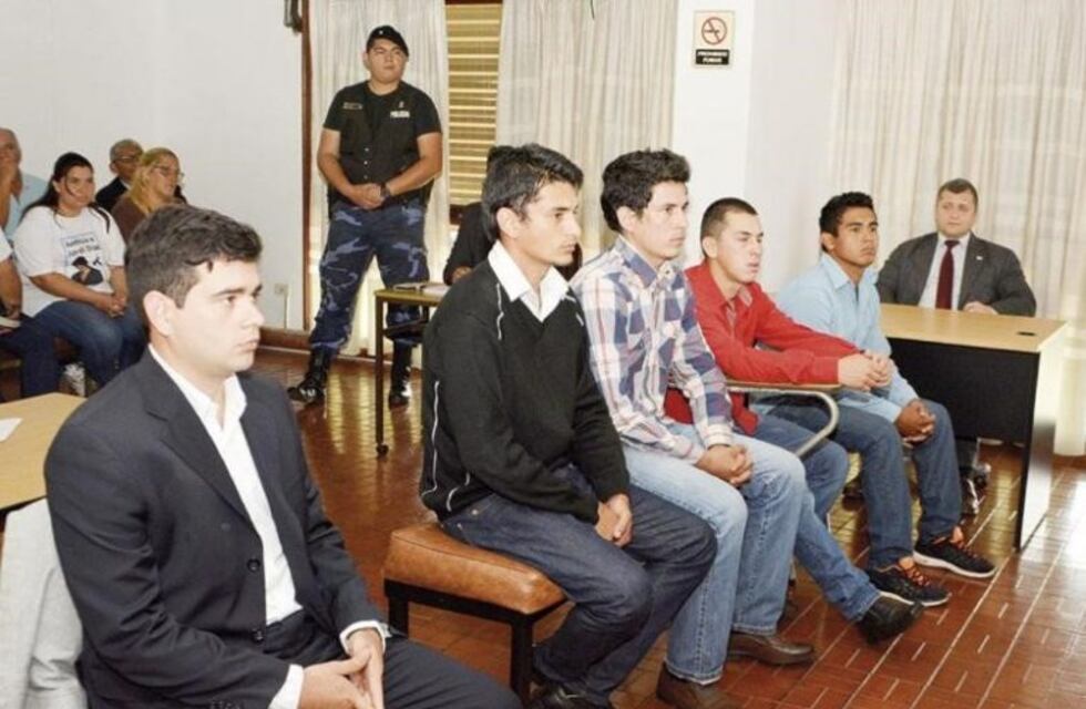 El STJ anuló la absolución de los imputados por el asesinato de Jordi Díaz