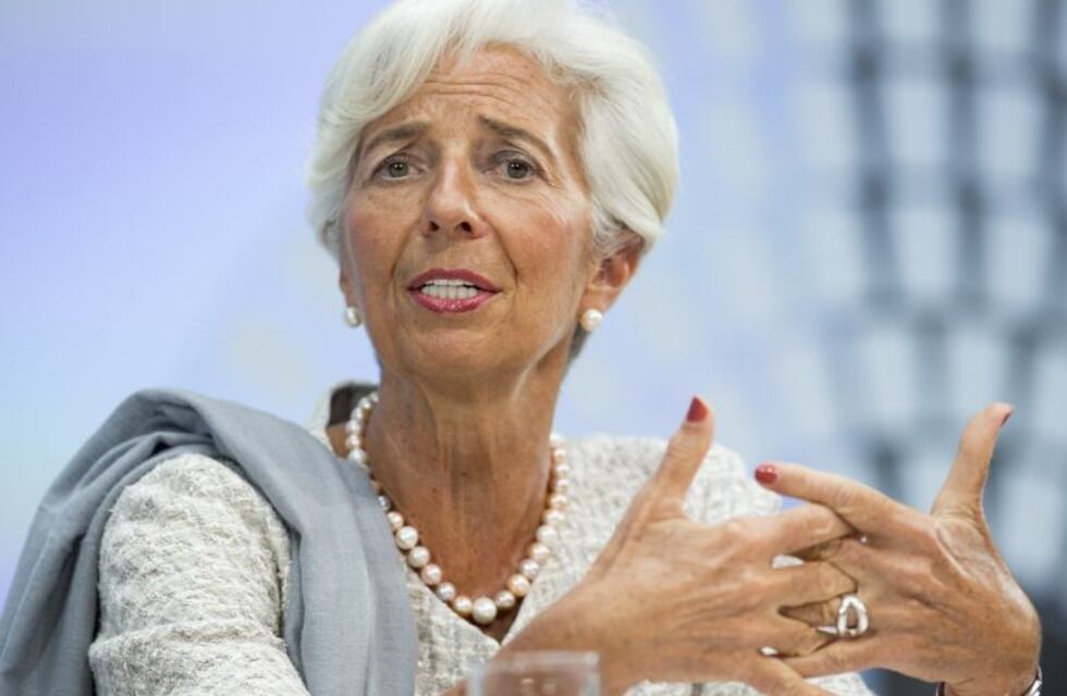 Para el FMI, la nueva relación con la Argentina ofrecerá "recompensas mutuas"