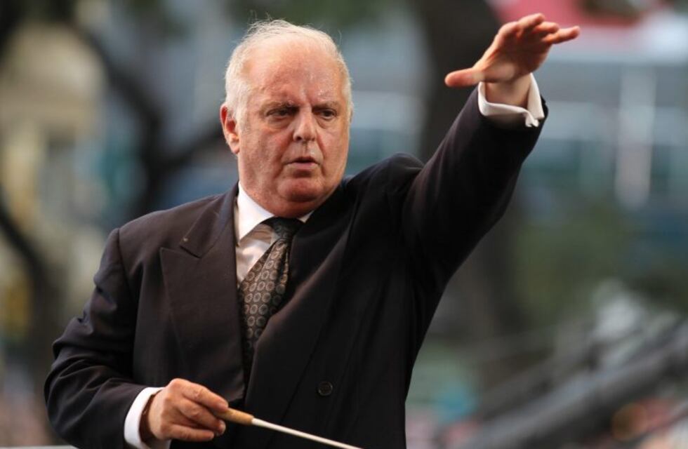Daniel Barenboim anunció que se retira temporalmente debido a una “grave enfermedad neurológica”