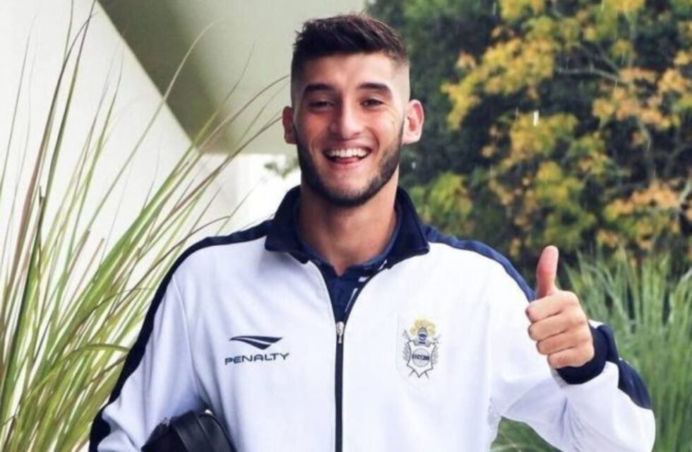 Newell's abrochó su segundo refuerzo: el defensor Guanini