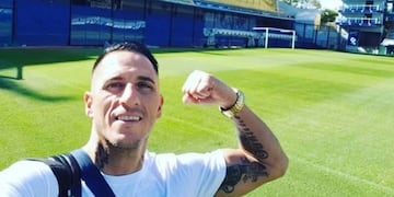 Pablo Migliore\u002E (Instagram)