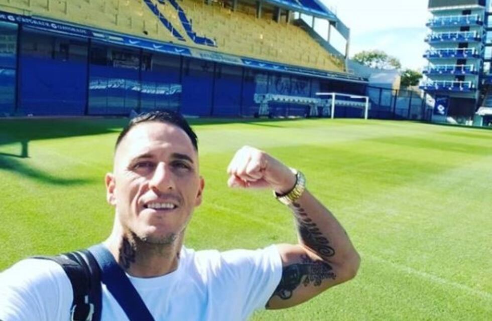 Pablo Migliore gastó a River en la previa al Superclásico por Copa Libertadores