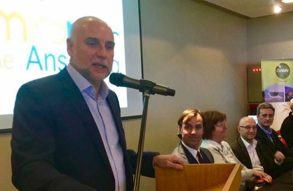 En Córdoba confían en una buena temporada de invierno