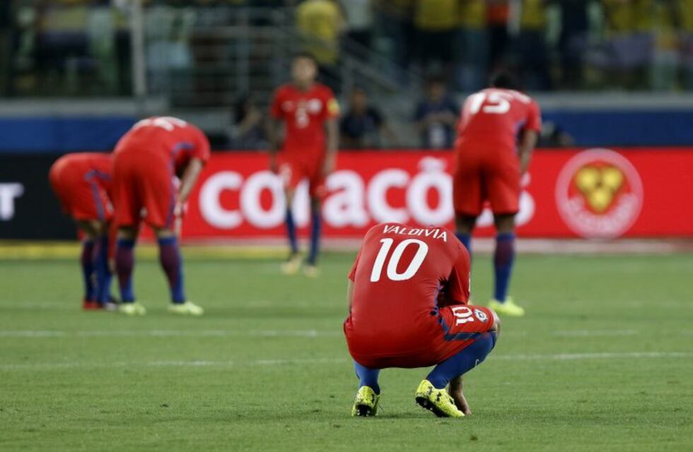 Los cracks que se perderán el Mundial de Rusia 2018 y lo verán por televisión