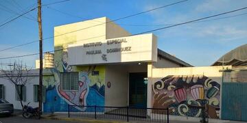 Instituto Especial Paulina Dominguez, Alta Gracia
