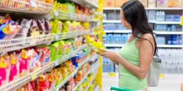 Productos de consumo, materia de discusión la proxima semana\u002E