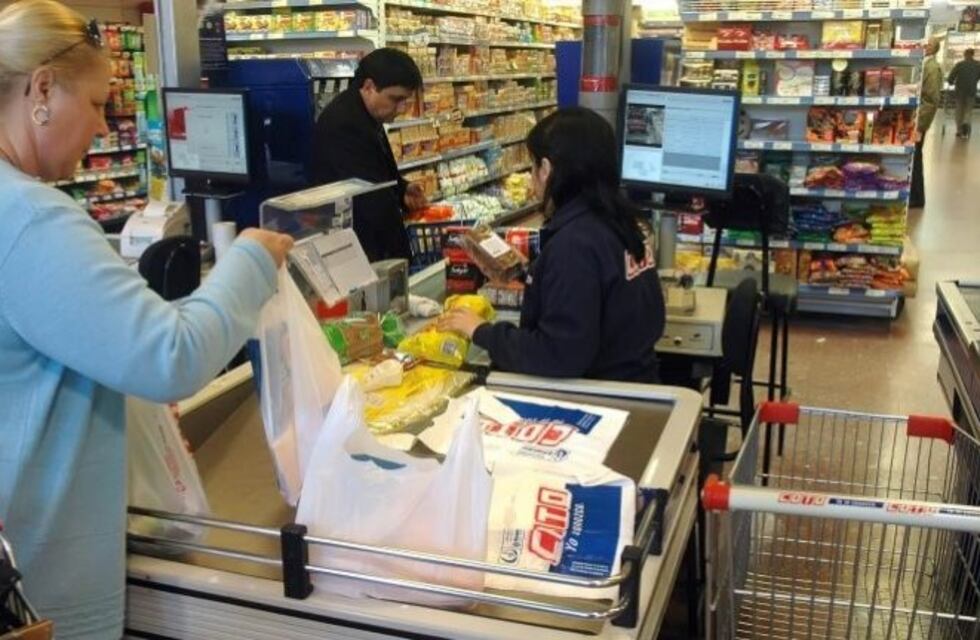 La inflación Congreso fue de 2,2% en marzo