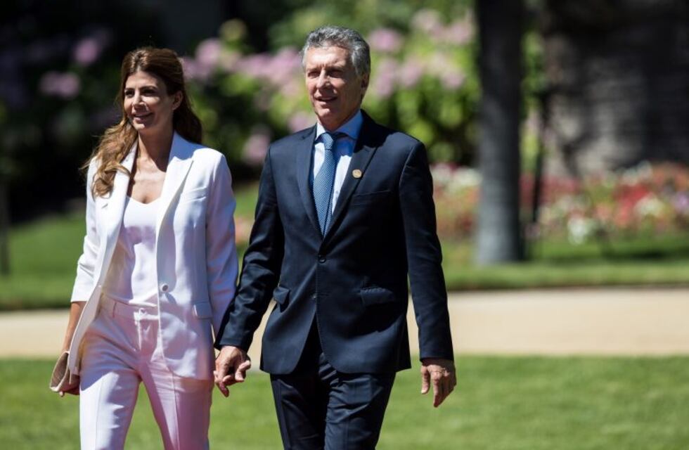 Macri y Awada llegan a Mendoza la tarde de este viernes