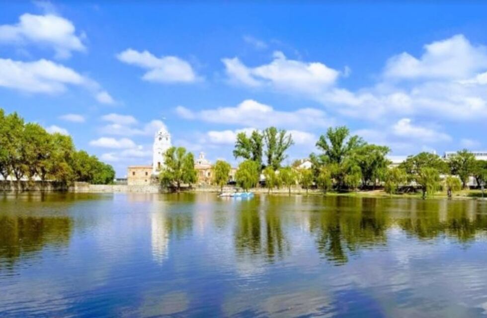 Alta Gracia: donó plasma, se fue de fiesta y lo detuvieron