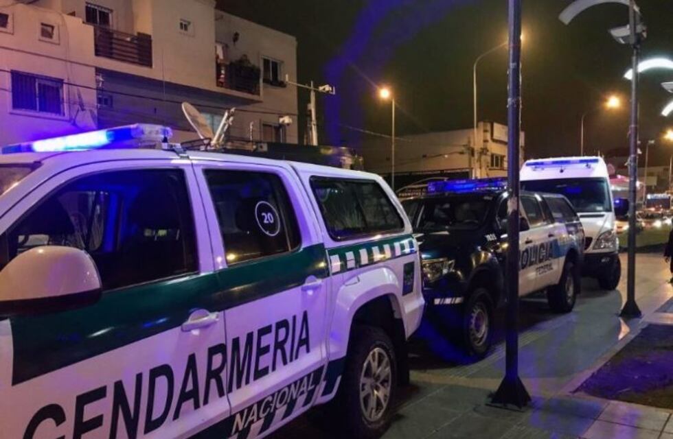 Más de 300 detenidos en operativos que se realizaron en julio en el conurbano