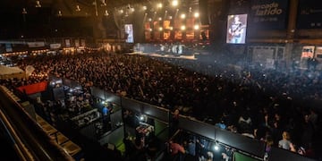 Polémica en Santa Cruz: el Gobierno contrató a Divididos por $3,5 millones