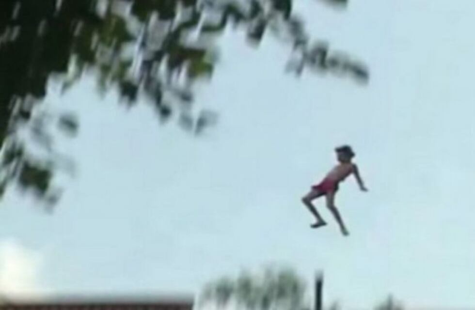 Se viralizó un video antiguo de Charly García en una entrevista con Susana Giménez donde hablan de Mendoza