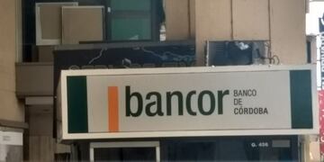 El cajero automático explotó en la zona del Patio Olmos\u002E