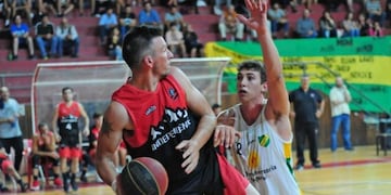 Costa Sud vs Independiente de Tandil