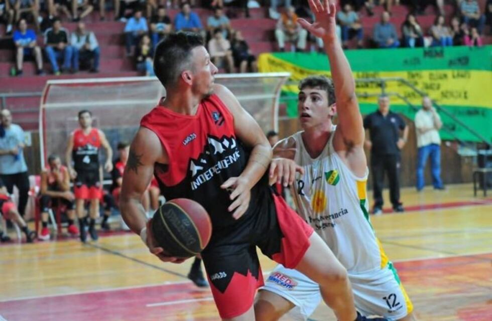 Costa Sud cayó en Tandil