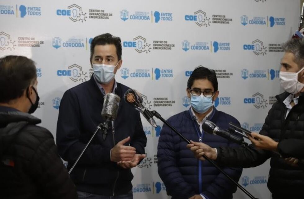 En Córdoba pedirán que habiliten actividades recreativas para los niños