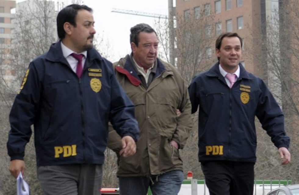 Prevén que salga la sentencia para Otilio Romano y Luis Miret antes de la feria judicial