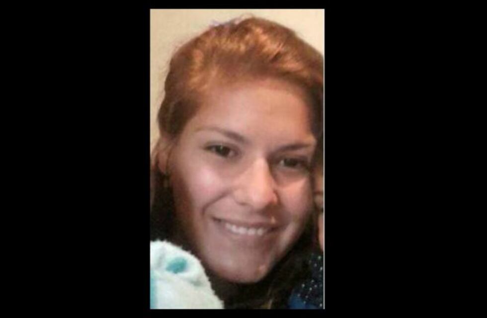 Joven santafesina es buscada por su familia
