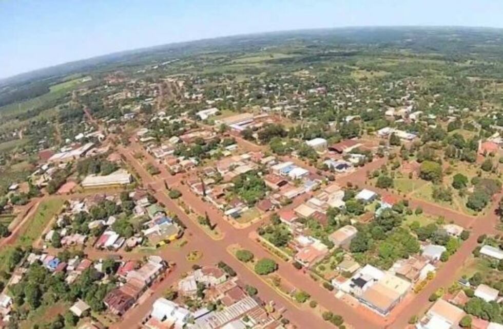 Campo Grande: un hombre agredió con un machete a un joven de 16 años