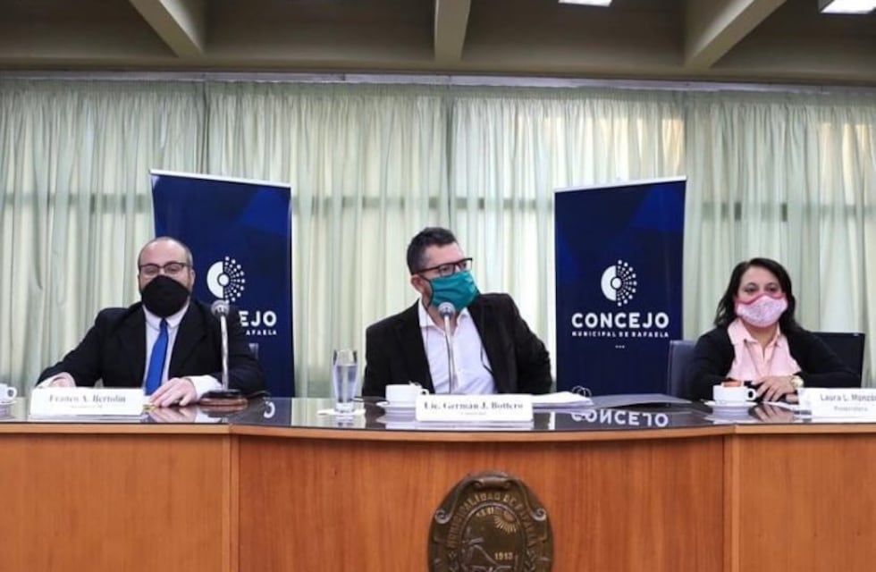 Pasó a comisión la revisión de las exenciones impositivas a gastronómicos