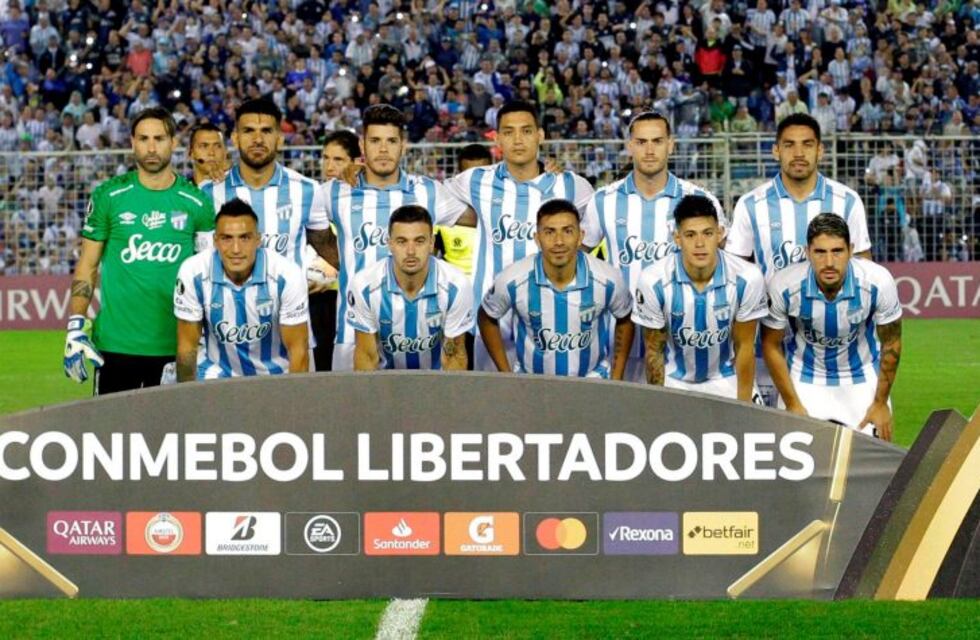 Cuáles son las posibilidades de Atlético para jugar la Sudamericana