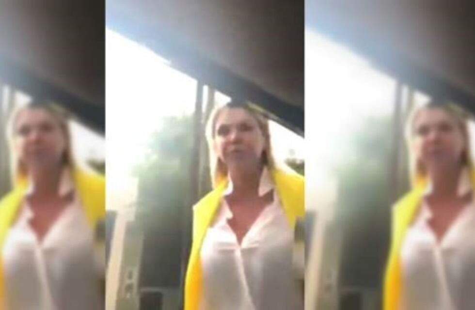 Lo chocó y le rompió el auto a martillazos porque manejaba despacio en San Martín