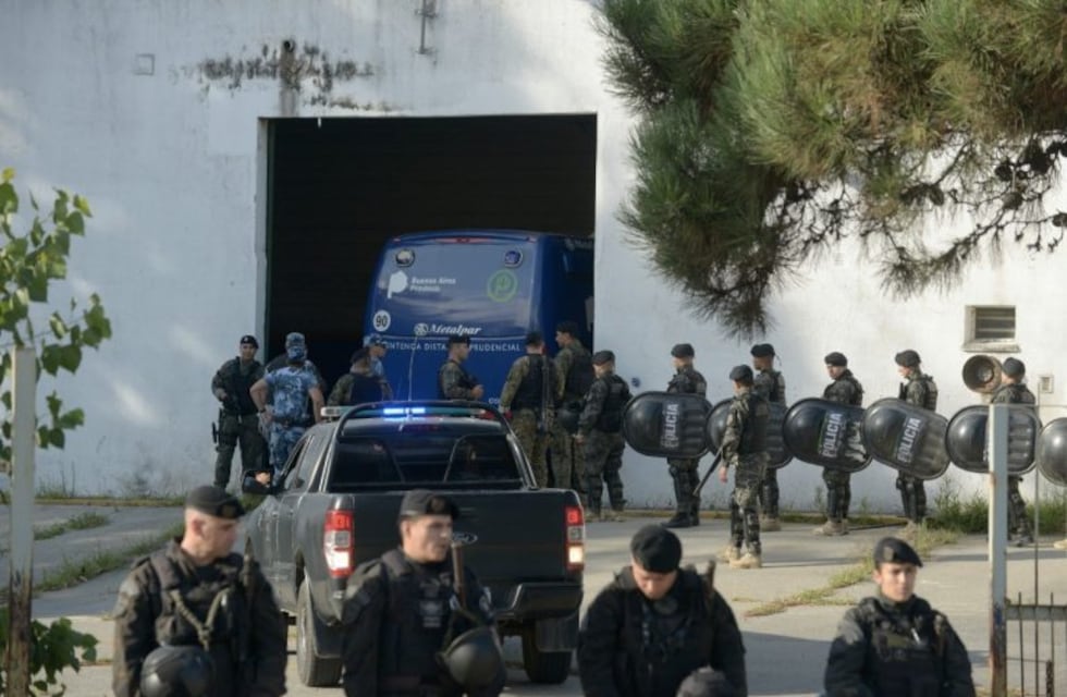 "No quisimos matarlo", dijo uno de los rugbiers al juez