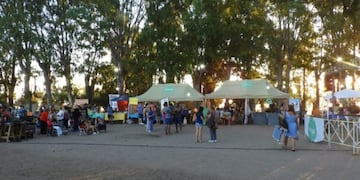 Fiesta de los Humedales