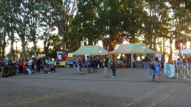 Fiesta de los Humedales