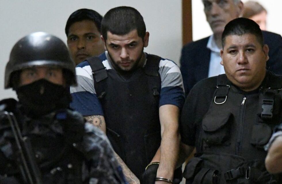 Un testigo clave se echó atrás luego de acusar por homicidio a Alan Funes y su novia