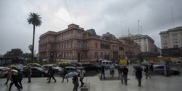 El Gobierno pidió que se trate el proyecto del aborto \