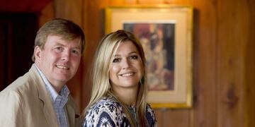 Zorreguieta en Villa La Angustura\u002E